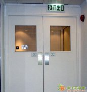 太原安装防火门 闭门器