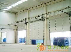 天津大港区提升门维修，远胜电动提升门维修，提升门故障维修