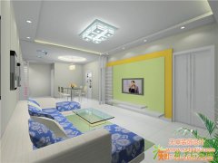 莲花一村家庭装修，莲花一村二手房装修83523856