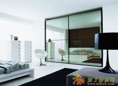 北京海淀区魏公村安装墙面镜子高清镜子定做价格