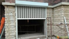 天津厂家塘沽安装维修卷帘门，防火门，服务好，质量上乘