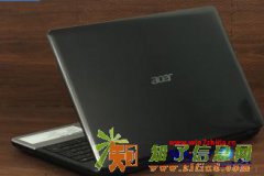 长沙宏基（acer)笔记本进水维修