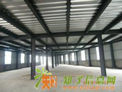 北京房山专业做室内隔层搭建阁楼制作