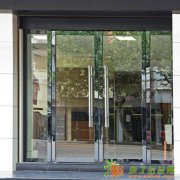 北京丰台区木樨园安装钢化玻璃门窗价格