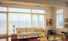 广州铝合金百叶窗帘-广州百叶帘-广州窗帘厂