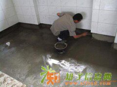 杭州下城区专业防水补漏业务,质量保证