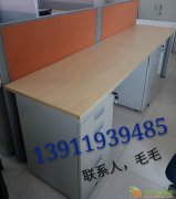 朝阳二手屏风工位出售低价出售二手办公家具