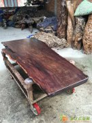 产家大量柚木王红花梨黄花梨家具手工艺品办公桌会议桌