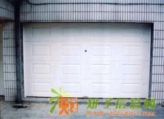 天津安装维修卷帘门，车库门，防火门，厂家上门服务