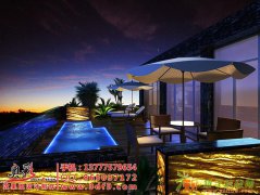 专业效果图制作，建筑表现3D效果图，室内外效果图专业团队