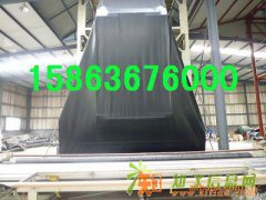 鱼塘防渗土工膜(HDPE土工膜厂家）