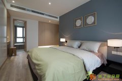 重庆业之峰装饰【约保利江上明珠】