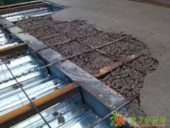 北京专业做阁楼加层安装