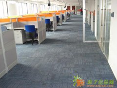 广州办公室地毯-广州方块地毯批发-办公地毯厂家