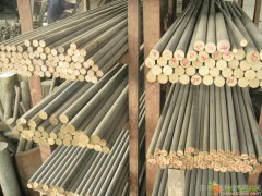 铝青铜棒QAl9-5-1-1 可焊接不易纤焊