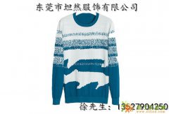 男式针织毛衣，男式韩版毛衣