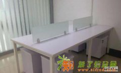 北京二手办公家具厂出售老板桌二手屏风工位椅子