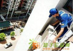 杭州江干区空调维修 空调不制冷 专业维修空调