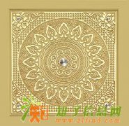 防火防白蚁古建寺庙吊顶