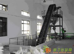 水溶肥生产线设备生产厂家|北斗自控