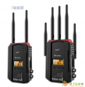 CVW 600米高清HDMI HD-SDI电影级无线音视频传