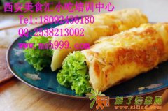 鸡蛋灌饼包教包会