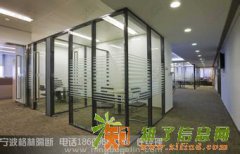 天津供应玻璃隔断 安装