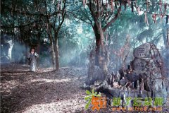 临安十门峡一日游