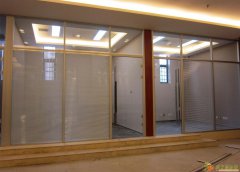 北京海淀区增光路安装玻璃隔断办公室隔断价格优惠