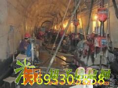 北京丰台区专业地基打桩公司