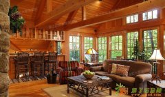 徽之韵实木浅析木材种类对涂装的影响