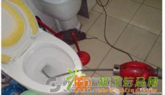 管道疏通空调水电装潢