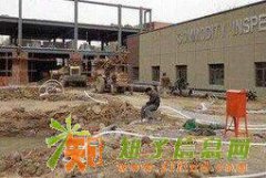 北京昌平区专业打桩护坡公司