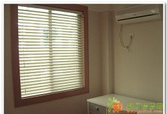 供应广州窗帘，铝合金百叶帘、广州窗帘厂家