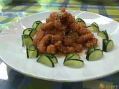 中级营养配餐师 智通培训享受国家补贴