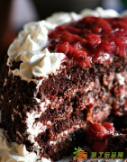 东莞蛋糕培训学校芝士蛋糕之烘烤技巧大总结