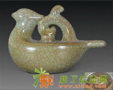 受私人博物馆委托现金收购到代精品瓷器