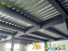 北京搭建阁楼隔层制作价格