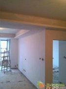 家庭住宅装修，出租房公寓装修，旧房翻新、