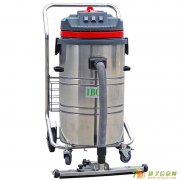 100﹪干净空气 工商业吸尘器 品质保障 伊博特吸尘器