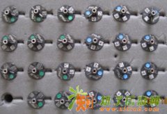 收购NXT110 120 225CS 226CS等吸嘴