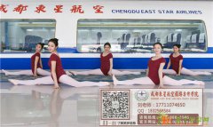 哪里有最好的航空专业学校在招生？