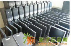 上海嘉定周边上门回收笔记本电脑，台式机，服务器回收