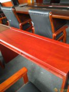 可折叠会议桌简易长条桌 培训桌 学习桌