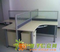 北京老有出售二手办公屏风工位二手2米会议桌