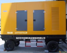 天津出售200KW发电机含自启动、东丽出售移动底盘/发电机静