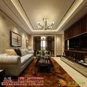 东南亚风格家装效果图设计制作公司，杭州家装工装效果图公司