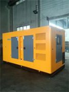 廊坊发电机直销订做、河北厂家供应进口500KW帕金斯发电机组