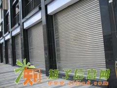 昌平区天通苑安装维修卷帘门