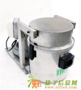 铜材料加工厂钢铁加工厂的打磨粉尘收集 伊博特固定式工业吸尘器